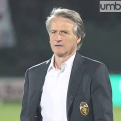 Ternana, riecco Tesser: «Affetto per le ‘Fere’»