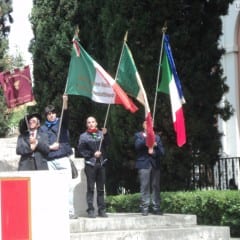 25 aprile, l’Umbria ricorda la liberazione