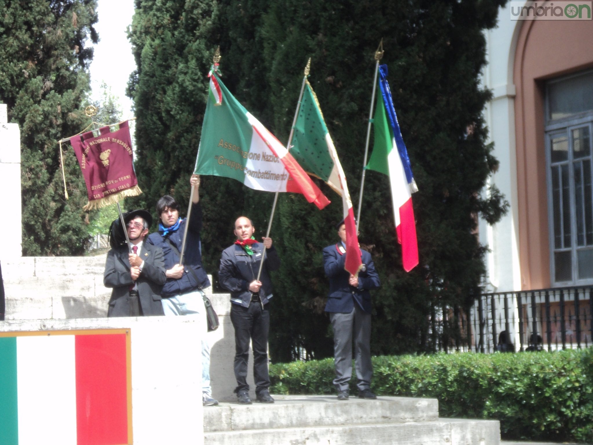 Il tricolore