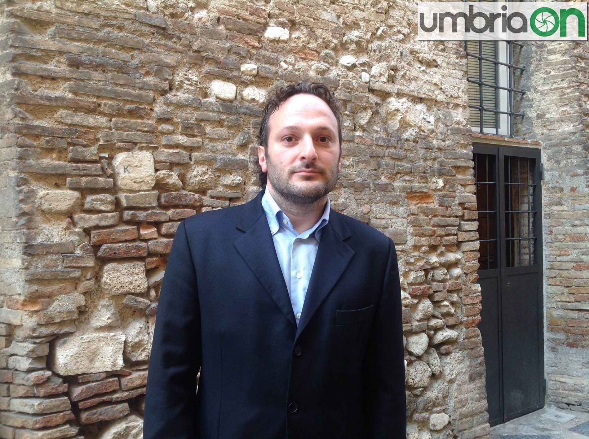 Andrea Liberati