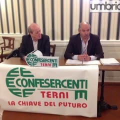 Terni, Confesercenti ‘apre’ uno spiraglio