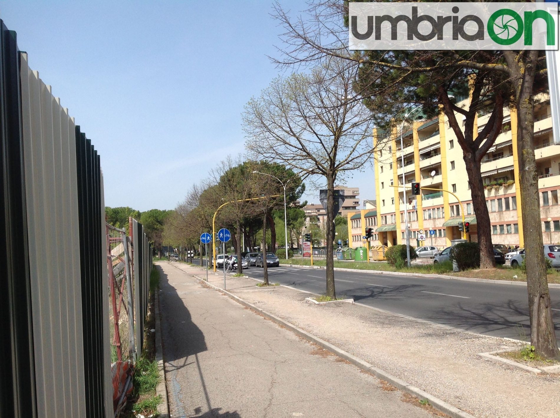 Via Alfonsine