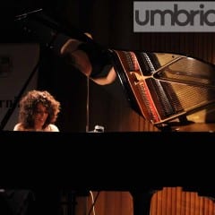 Cristiana Pegoraro suona Beethoven
