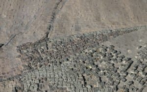 Un mosaico
