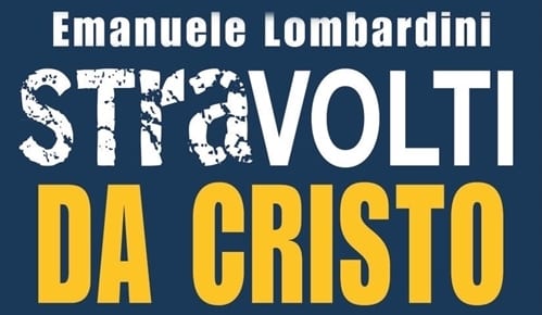 La copertina del libro