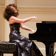 Cristiana Pegoraro presenta Beethoven