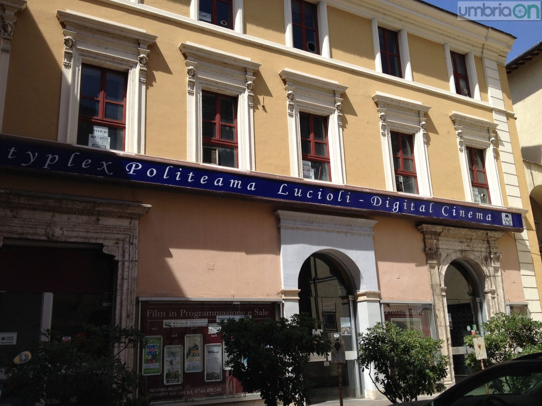 Il Politeama