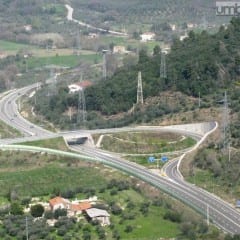 Cantiere Terni-Rieti: operai senza stipendio