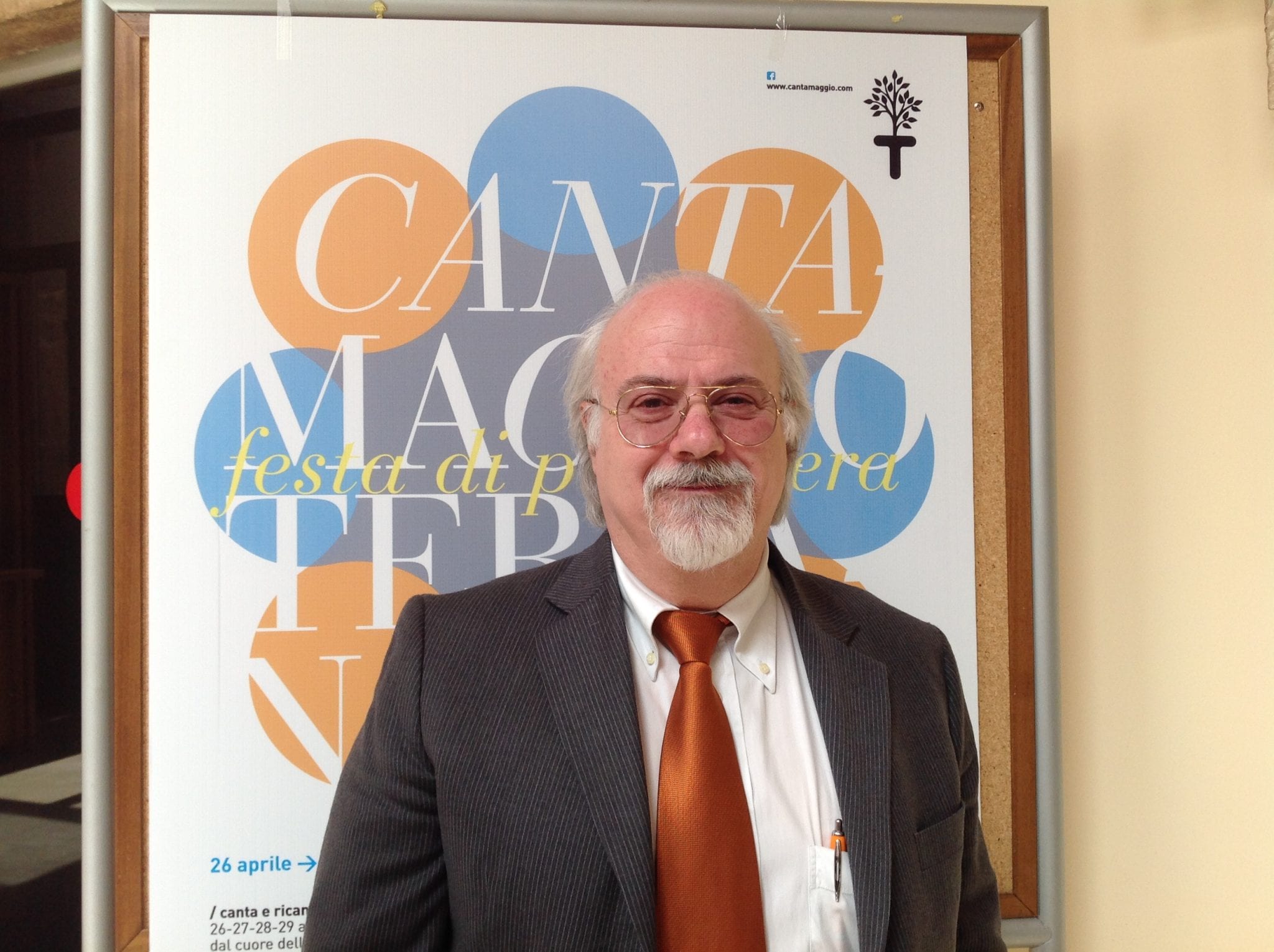 Omero Ferranti