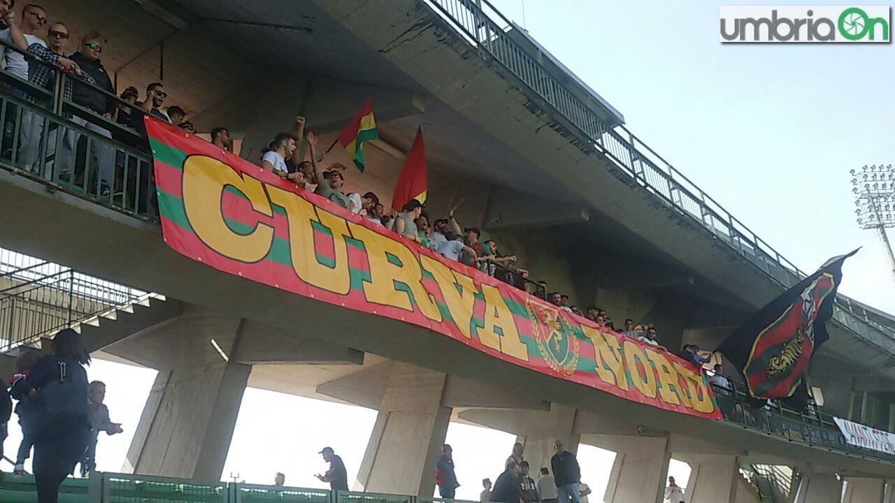I tifosi