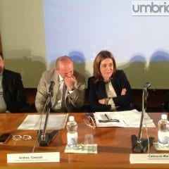 Terni, ospedale: sindacati sul chi va là