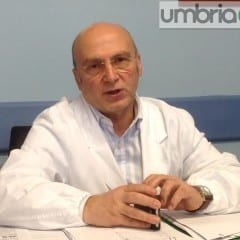 Augusto Scaccetti: «Donate il sangue»