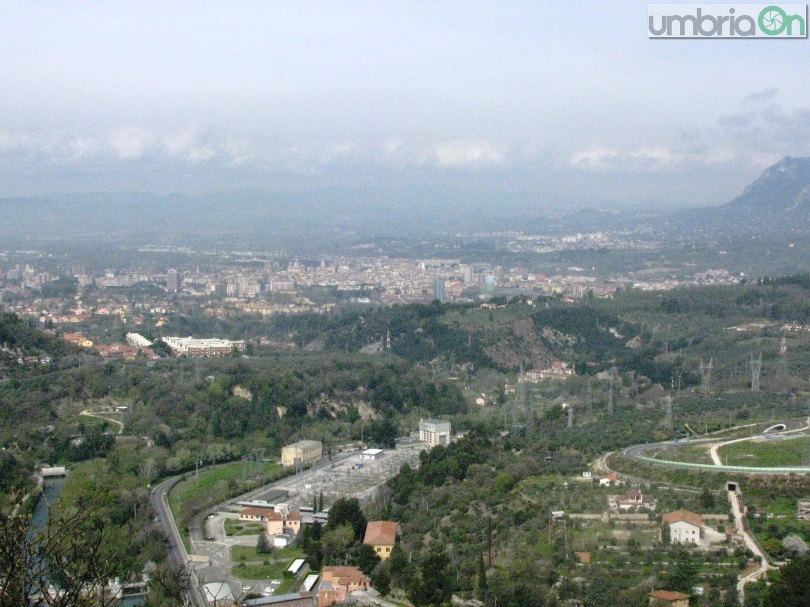 Terni