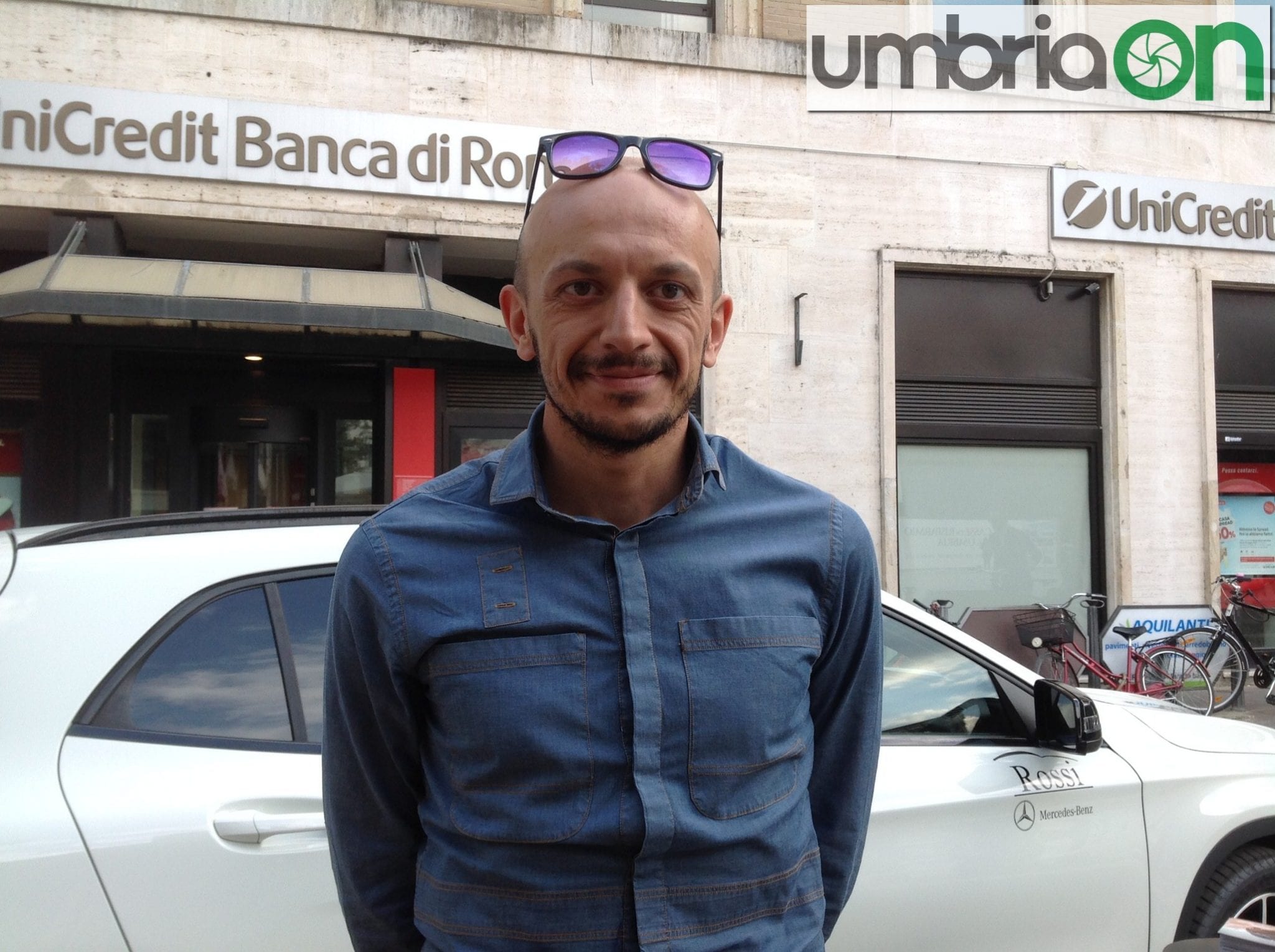 «Terni pronta per il triathlon nazionale»