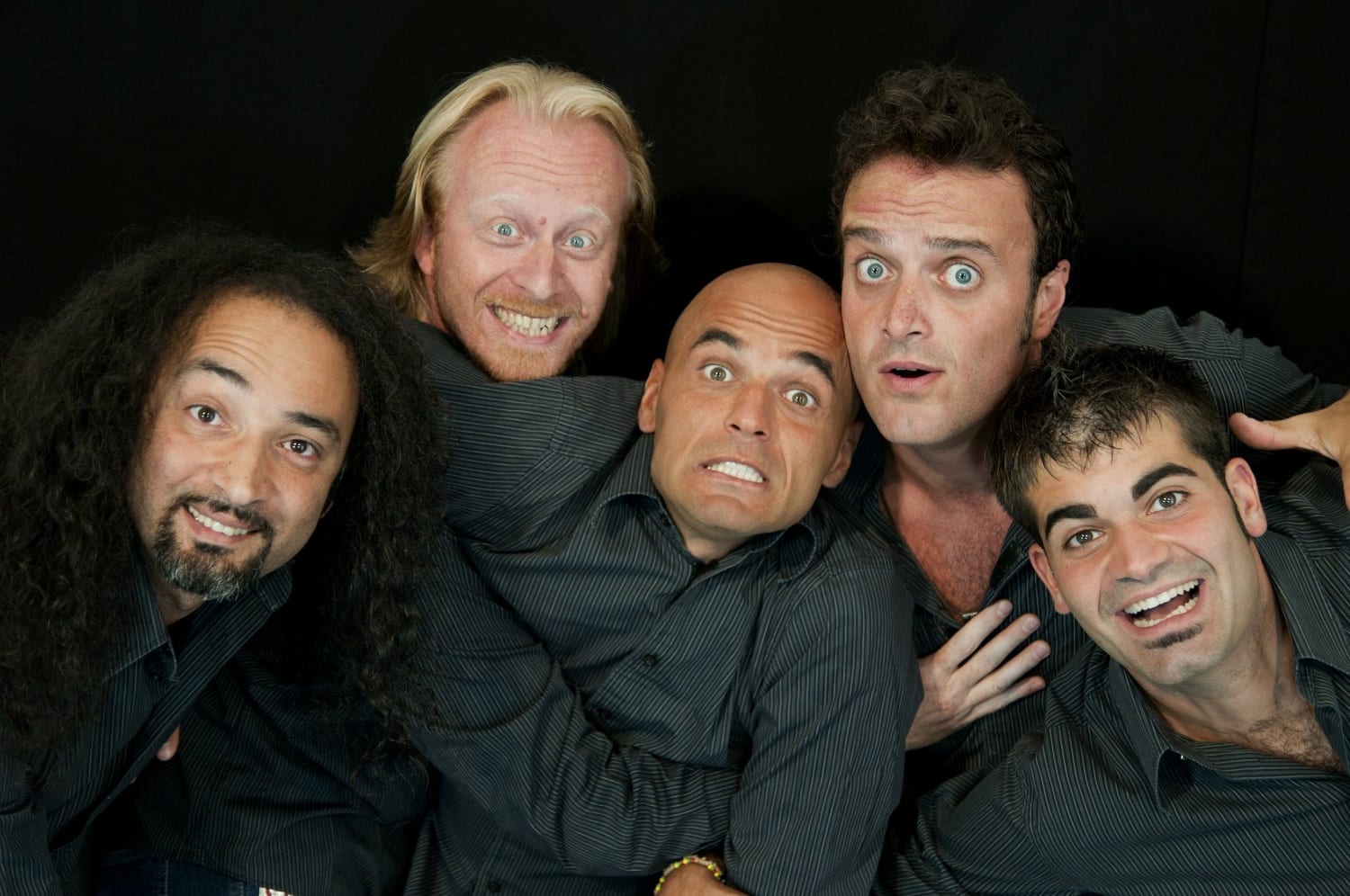 La 'Rimbamband'