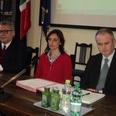 Tk-Ast, ispezione Asl2 e studenti in visita