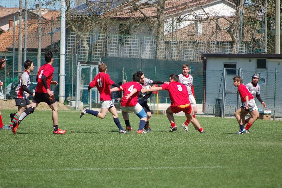 Torneo delle sei Regioni