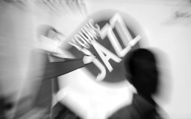 young jazz festival