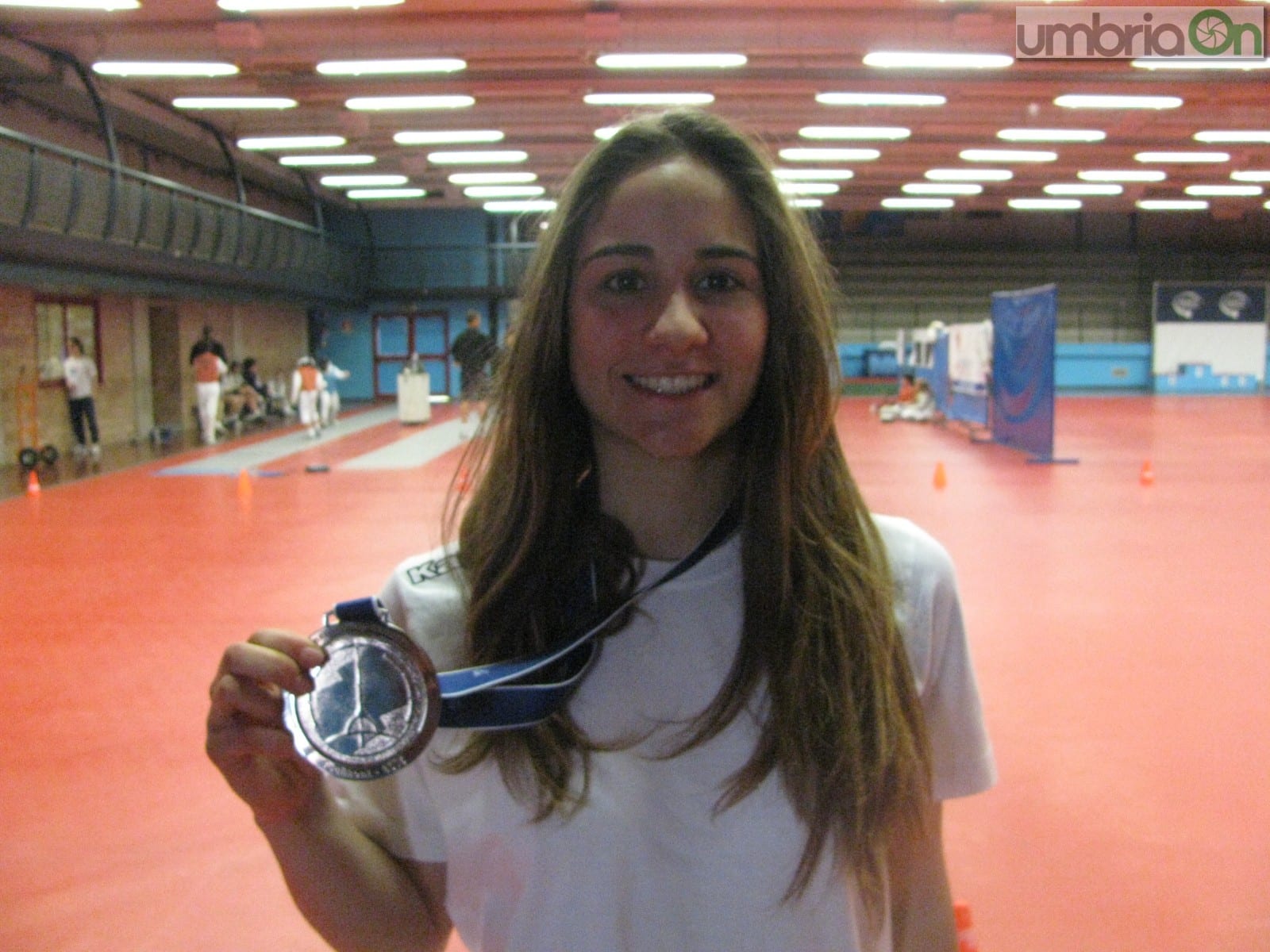 Lucia Lucarini