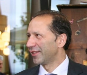 Giorgio Lucci