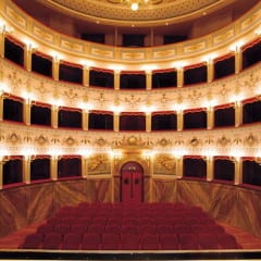 Foligno, ‘Pre/visioni’: «Educare al teatro»