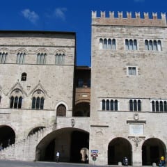 Todi, nasce emporio solidale alimentare