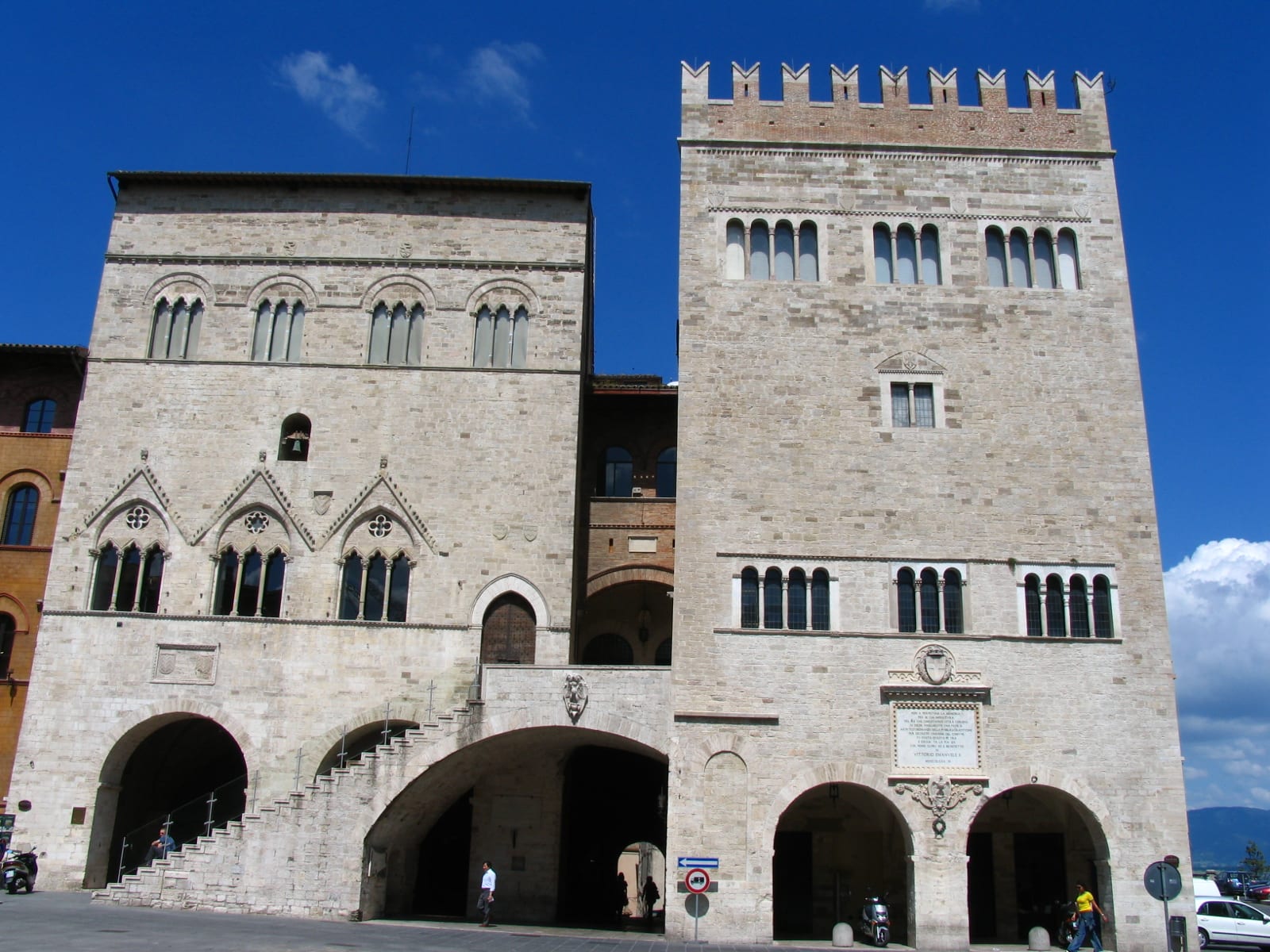 Todi
