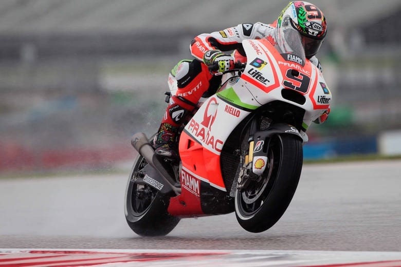 In Spagn via alla stagione europea (foto Pramac Racing)