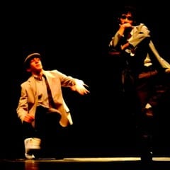 Perugia, teatro Brecht: va in scena la danza