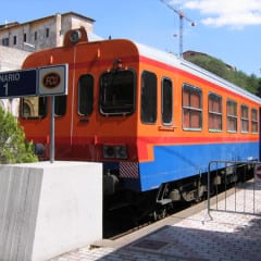 Perugia, muore sotto un treno della Fcu