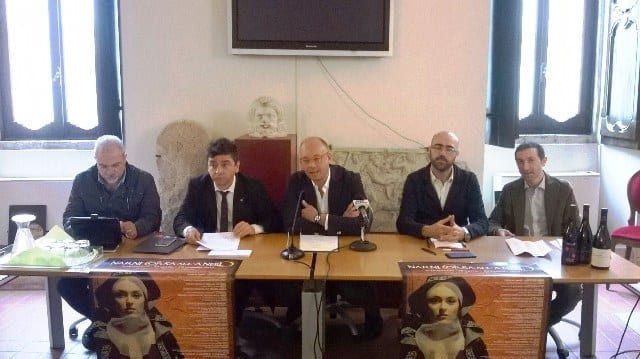 La presentazione