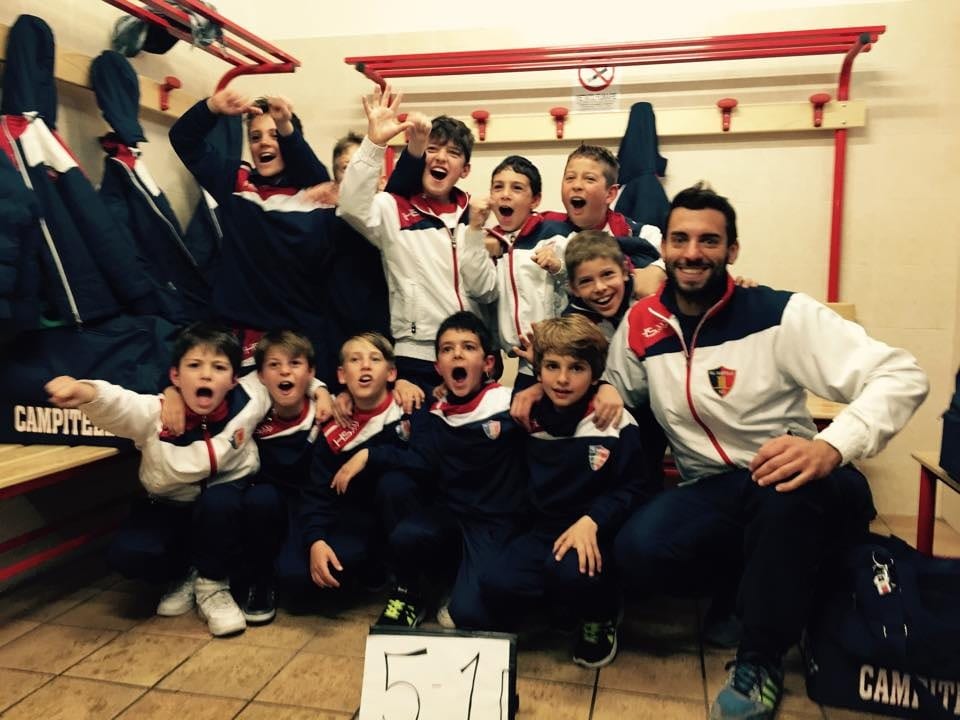 ‘Umbria Junior Cup’ al Campitello