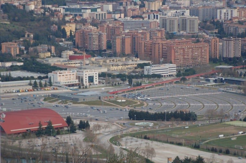 Pian di Massiano