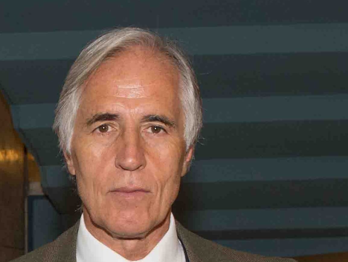 Giovanni Malagò