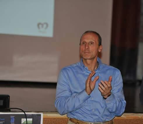 Massimo Pici