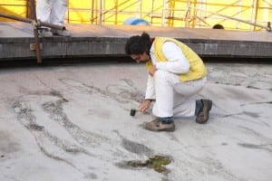 L'analisi dei mosaici