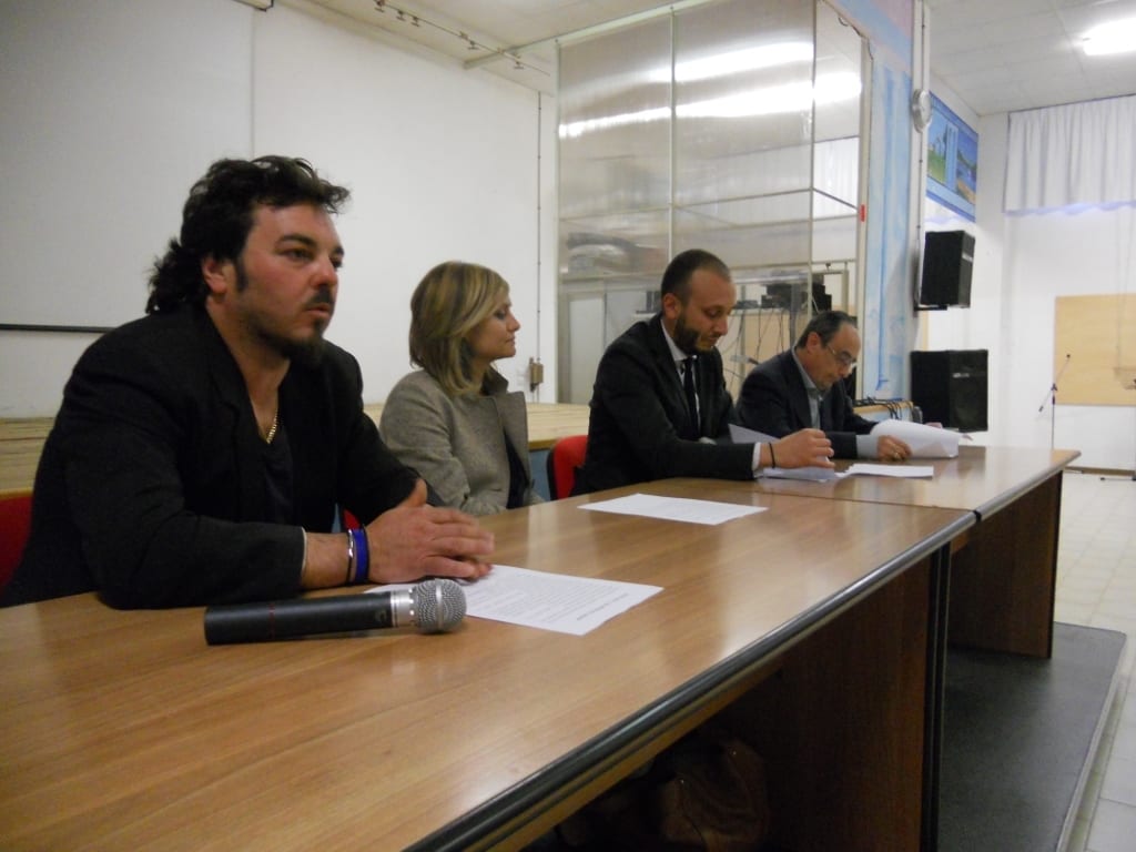 La presentazione