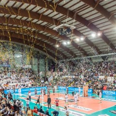 Perugia, sport ‘facile’: pozzo senza fondo
