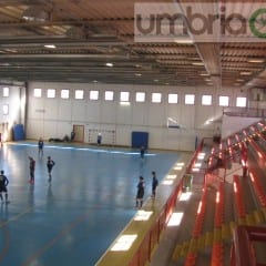 Futsal maschile, Terni prova la rinascita