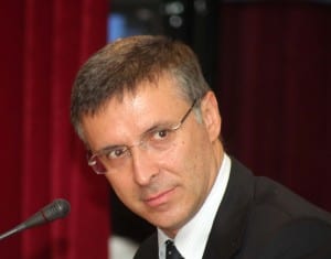 Raffaele Cantone 