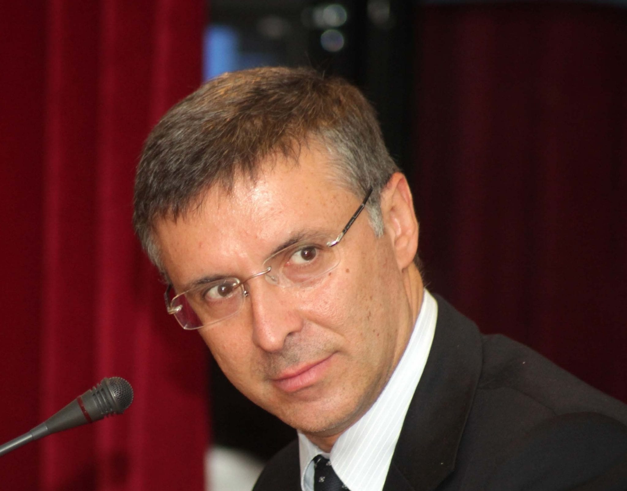 Raffaele Cantone