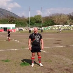 Terni Rugby, vittoria con un esordio ‘speciale’