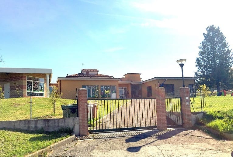 Montecastrilli, scuole: piano da 153 mila euro
