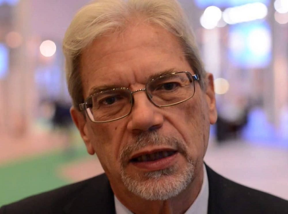 Claudio De Vincenti