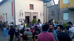 Castel Viscardo festival