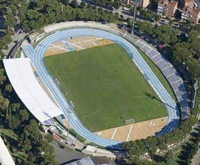 Stadio ‘Zecchini’ espugnato dal Gubbio