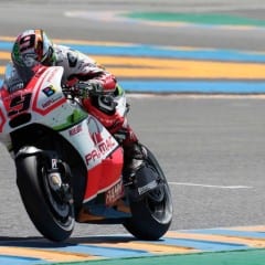 MotoGp, Le Mans sorride a Petrucci: 10°