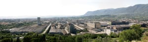 L'Ast di Terni