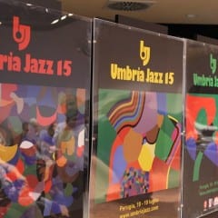 Umbria Jazz 2015, grandi nomi in scena