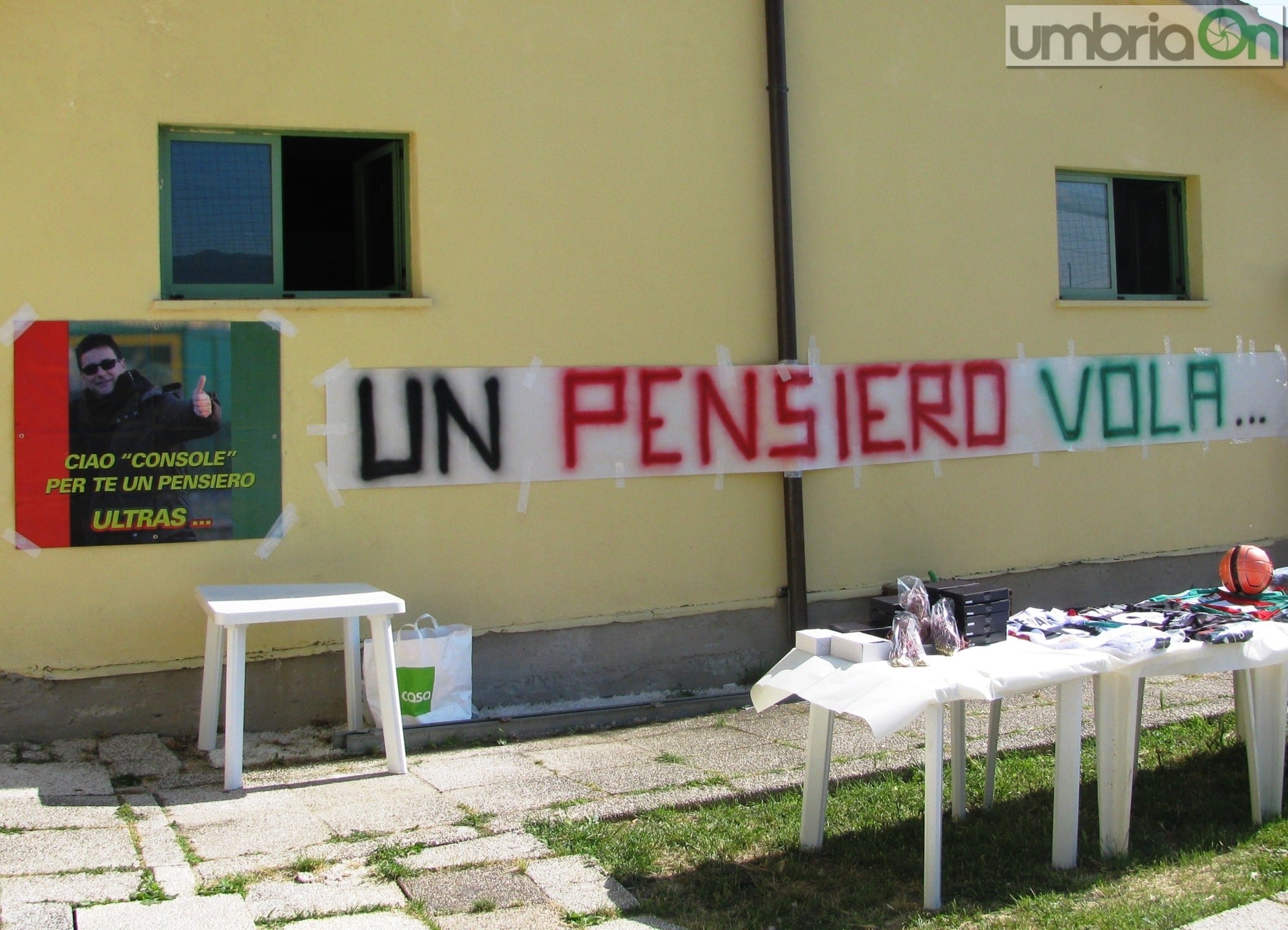 Si è svolto il 3° ‘Memorial Cabiati’